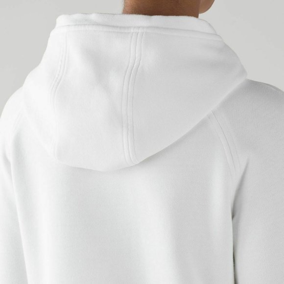 Lululemon Fleece Please Pullover Hoodie H10084 - Picture 11 of 12